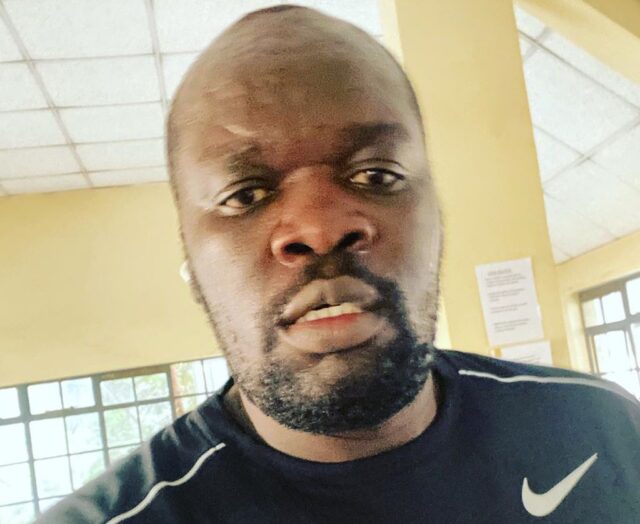 Robert Alai Biography, Age, Career, Education, Wife, Family, Net Worth