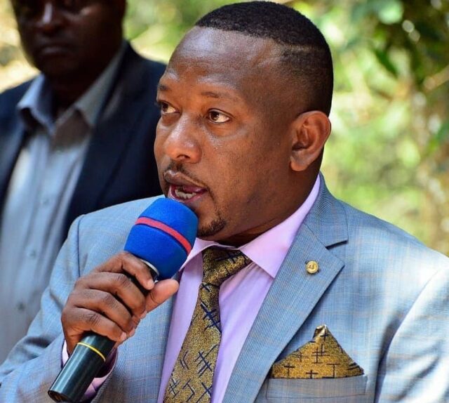 Mike Sonko Biography, Career, Personal Life, Family and Net Worth
