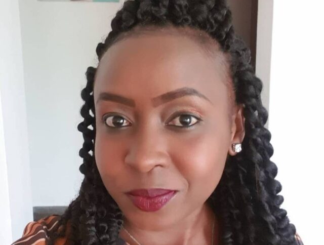 Jacque Maribe Biography, Career, Personal Life, Family and Net Worth