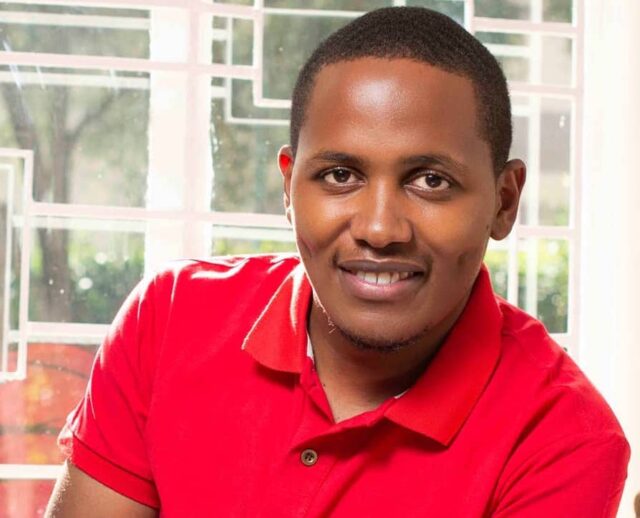 Peter Kamau, Biko Selina Bio - Career, Personal Life, Family, Net Worth