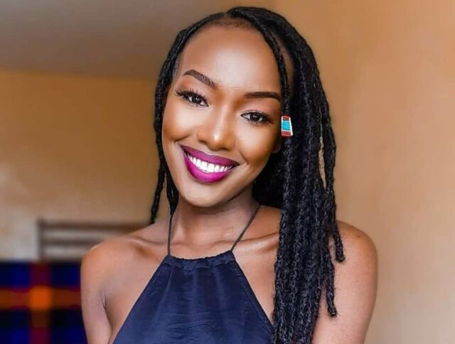 Band Beca's Carol Kamwetu Biography, Age, Career, Boyfriend, Net Worth