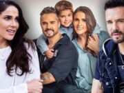 Citizen TV Te Doy La Vida (I give you life) Cast, Characters and Episodes Citizen TV Te Doy La Vida (I give you life) cast, Characters, Episodes and full story