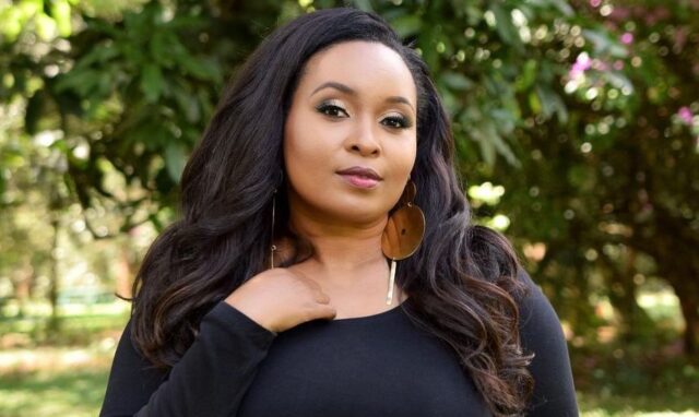 Sheila Mwanyigha Biography, Age, Career, Education, Husband, Net Worth