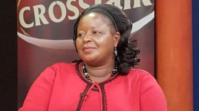 Margaret Wanjiru Biography, Age, Career, Family, Husband, Net Worth