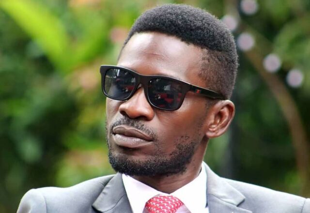 Bobi Wine Biography, Age, Career, Education, Songs, Wife, Children, Net Worth