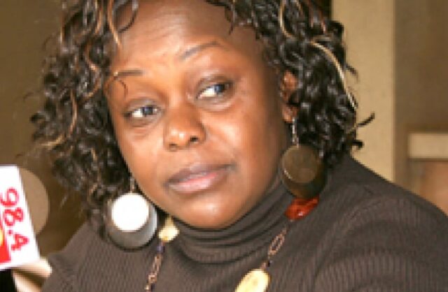 Millie Odhiambo Biography, Age, Career, Education, Family, Net Worth