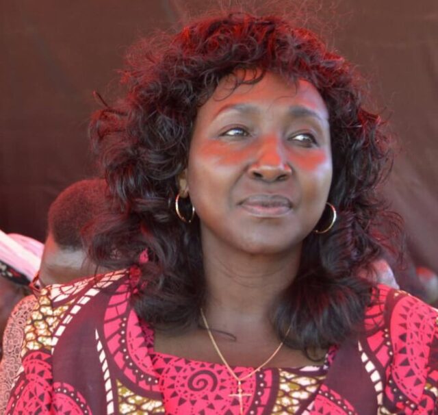 Gladys Boss Shollei Biography, Age, Career, Family, Husband, Net Worth