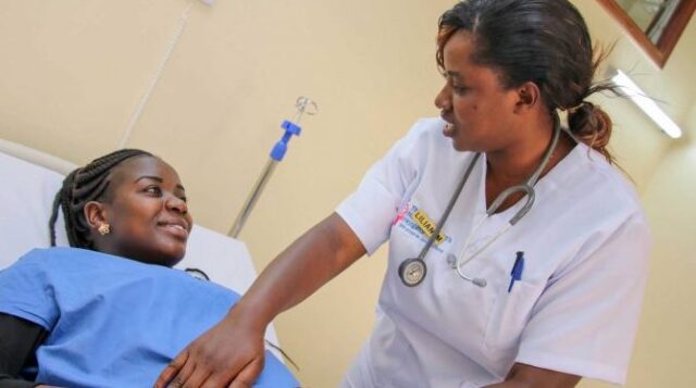 Best Maternity Hospitals in Nairobi County, Charges and Contacts