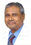 Dr. Joseph Thachi