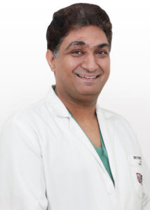 Dr. Puneet Girdhar