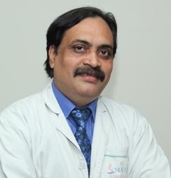 Dr. Zaman Warheed