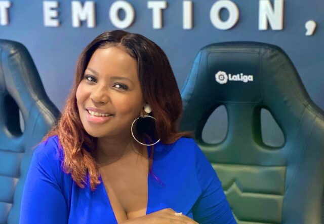 Carol Tshabalala Biography, Age, Career, Education, Husband, Net Worth