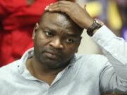 Rashid Mohammed Echesa Biography, Age, Career, Education, Net Worth Rashid Mohammed Echesa Biography, Age, Career, Education, Net Worth