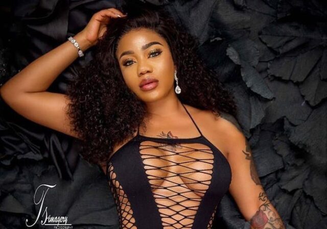 Toyin Lawani Biography, Age, Career, Family, Husband, Net Worth