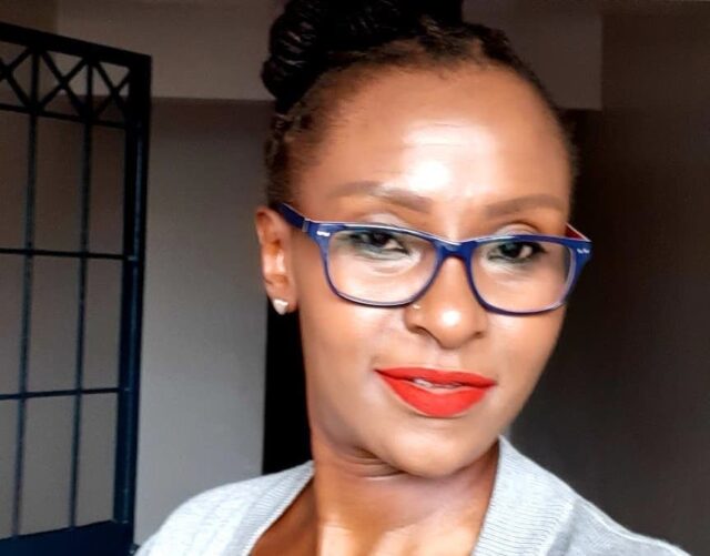 Esther Musila Biography, Real Age, Career, Family, Net Worth