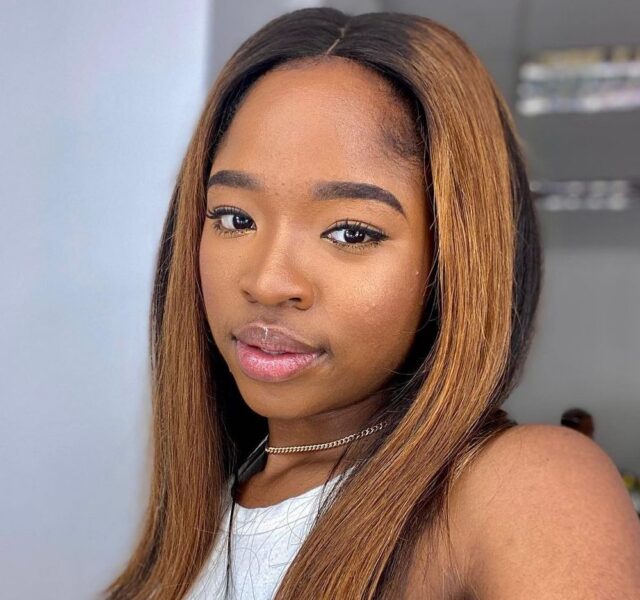 Thuthuka Mthembu Biography, Age, Career, Boyfriend, Net Worth