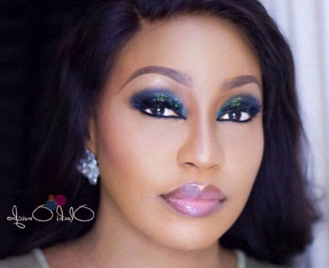 Rita Dominic Biography, Age, Career, Husband and Net worth 2021