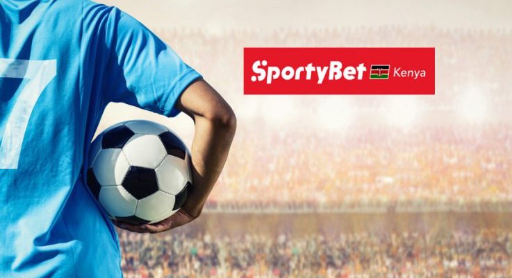 How to Register and Place Bets on SportyBet Kenya