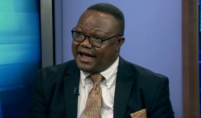 Tundu Lissu Biography, Age, Career, Family, Wife, Net Worth