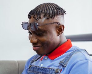 Zlatan Ibile Age