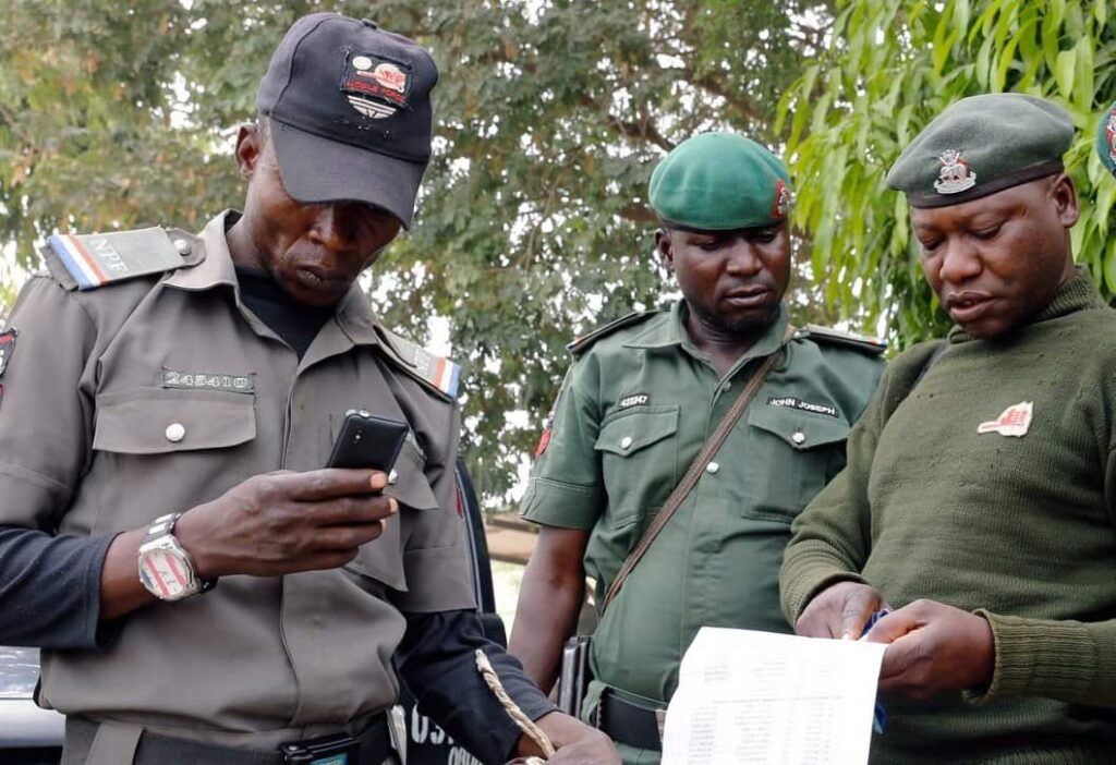 latest-police-rankings-in-nigeria-their-symbols