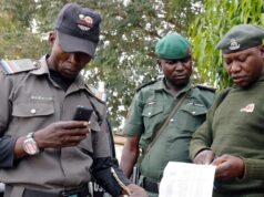 Latest Police rankings in Nigeria & their symbols Police ranks in Nigeria & their symbols - All Facts you need to Know