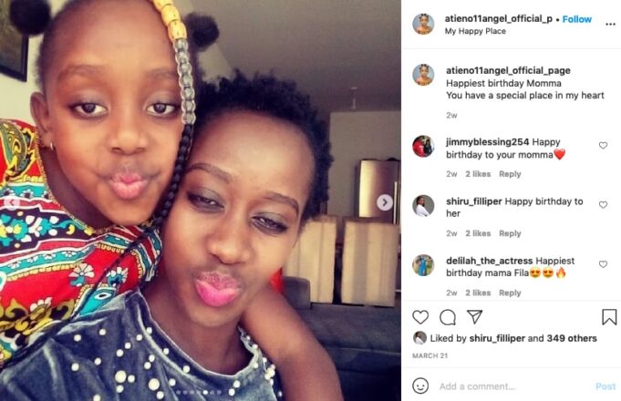 Lila and Fila of Zora Citizen TV Biography, Ages, Career