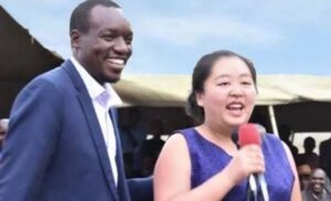 simba arati chinese wife