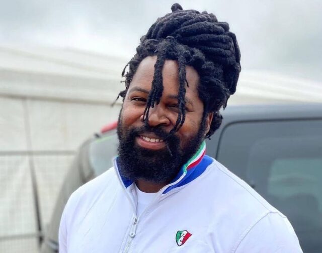 Big Zulu Biography, Age, Education, Career, Wife, Family, Net Worth