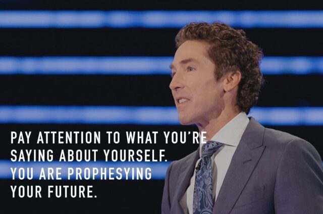 Joel Osteen Biography, Age, Career, Education, Net Worth, Family, Wife