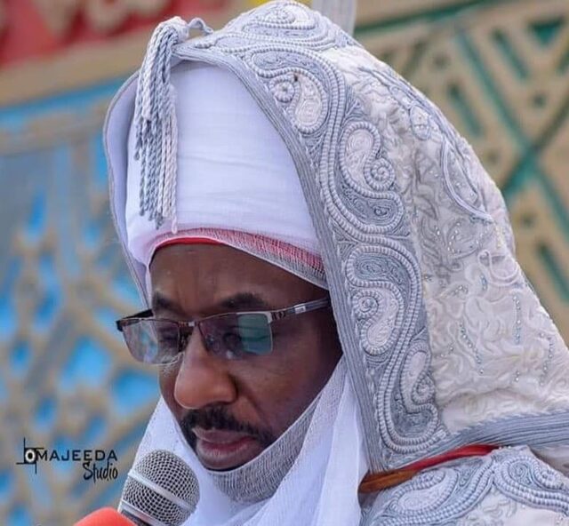 Lamido Sanusi Net Worth 2021, Biography, Age, Career, Family, Wife