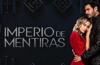 Citizen TV Empire of Lies Full Cast, Actors, Characters, Episodes Empire of Lies (Imperio De Mentiras) Citizen TV Full Cast, Characters, Real Names