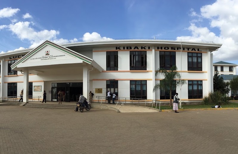 Top 5 Best public hospitals in Nairobi county, their location and Contacts