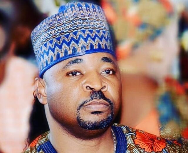 Mc Oluomo Biography, Net Worth, Age, Career, Education, Wife, Family