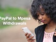How to Quickly Withdraw Money from PayPal to Mpesa 2021 How to Quickly Withdraw Money from PayPal to Mpesa 2021