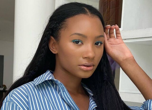 Temi Otedola Net Worth Biography, Career, Education, Boyfriend, Family