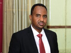 Covid-19 and Gender Equality: The impact on Women and Girls in Africa Covid-19 And Gender Equality/The impact on women and Girls in Africa