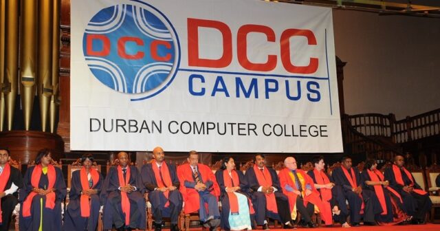 Durban Computer College (DCC) Student Login Portal and Courses Offered