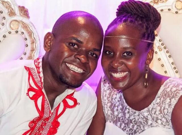 Esperanza Nyong’o Biography, Age, Career, Education, Family, Husband