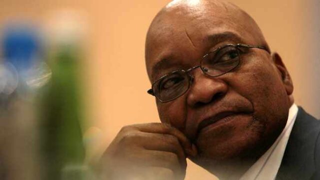 Jacob Zuma Biography, Personal Life, Career, Arrest, Net Worth
