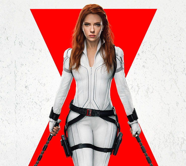 Black Widow Film Plot, Cast characters, real names, release date, ratings and reviews