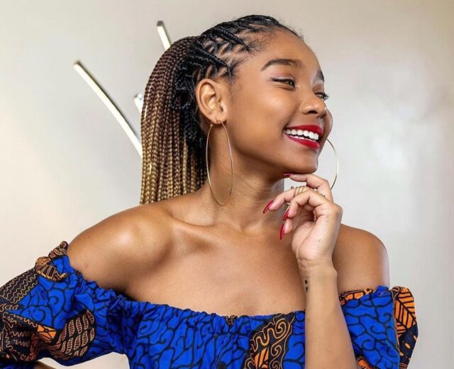 Elodie Zone Biography, Age, Career, Net Worth, Boyfriend, Net Worth