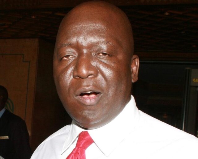 Jakoyo Midiwo Biography, Net Worth, Cause Of Death, Family, Career