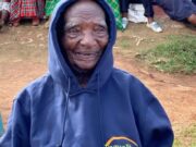 Julius Wanyondu Gatonga Biography, Family, Age, Guinness Record Julius Wanyondu Gitonga Bio