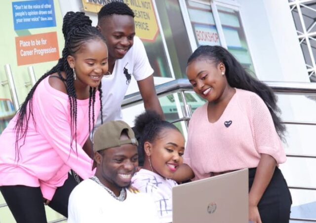 Kenyaplex Institute of Technology Login, Courses and Students Portal