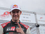 Sébastien Ogier Net Worth, Biography, Family, Wife, Rally Career Sébastien Ogier Bio