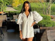 Andrea Abrahams Biography, Background, Career, Personal Life Andrea Abrahams Biography