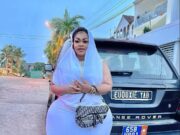 Eudoxie Yao Net Worth, Biography, Family, Age, Background Eudoxie Yao Net Worth, Biography, Family, Age, Background