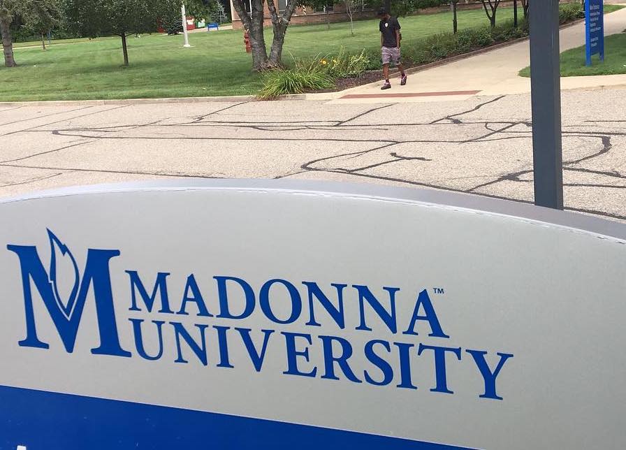 Madonna University Skoolboard Portal Login, Faculties