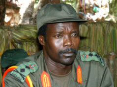 Joseph Kony Biography, Education, Background, Personal Life, Career Joseph Kony Biography, Education, Background, Personal Life, Career